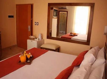 Gran Hotel La Paz La Paz  외부 사진