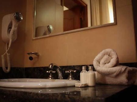 Gran Hotel La Paz La Paz  외부 사진