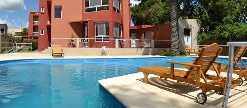 Gran Hotel La Paz La Paz  외부 사진
