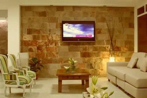 Gran Hotel La Paz La Paz  외부 사진
