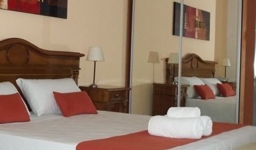 Gran Hotel La Paz La Paz  외부 사진