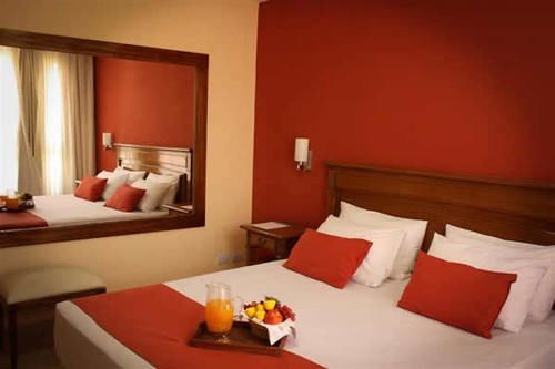 Gran Hotel La Paz La Paz  외부 사진