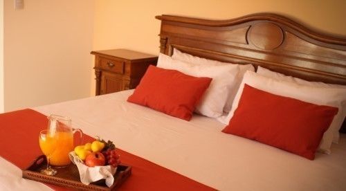 Gran Hotel La Paz La Paz  외부 사진
