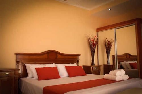 Gran Hotel La Paz La Paz  외부 사진