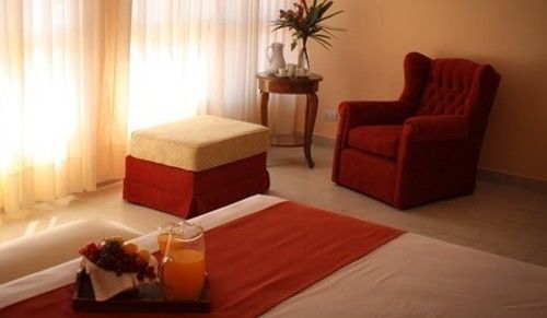 Gran Hotel La Paz La Paz  외부 사진