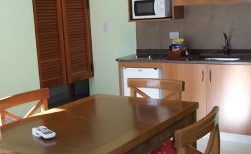 Gran Hotel La Paz La Paz  외부 사진