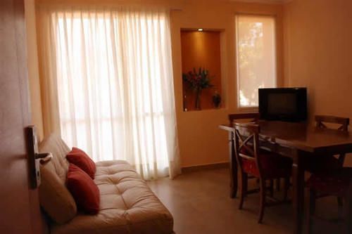 Gran Hotel La Paz La Paz  외부 사진