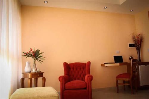 Gran Hotel La Paz La Paz  외부 사진