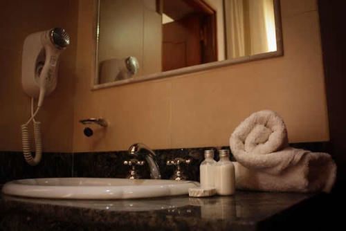 Gran Hotel La Paz La Paz  외부 사진