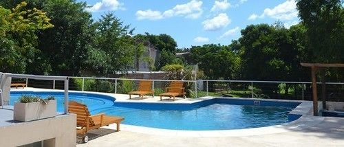 Gran Hotel La Paz La Paz  외부 사진