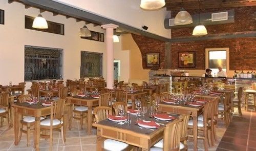 Gran Hotel La Paz La Paz  외부 사진