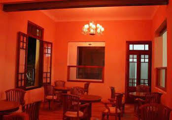 Gran Hotel La Paz La Paz  외부 사진