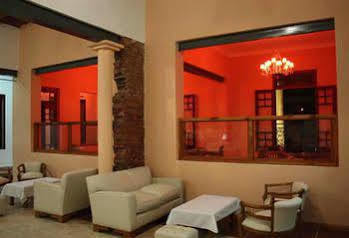 Gran Hotel La Paz La Paz  외부 사진